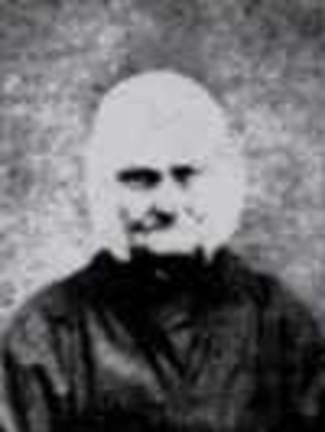 Ann Mathews (1786 - 1868) Profile